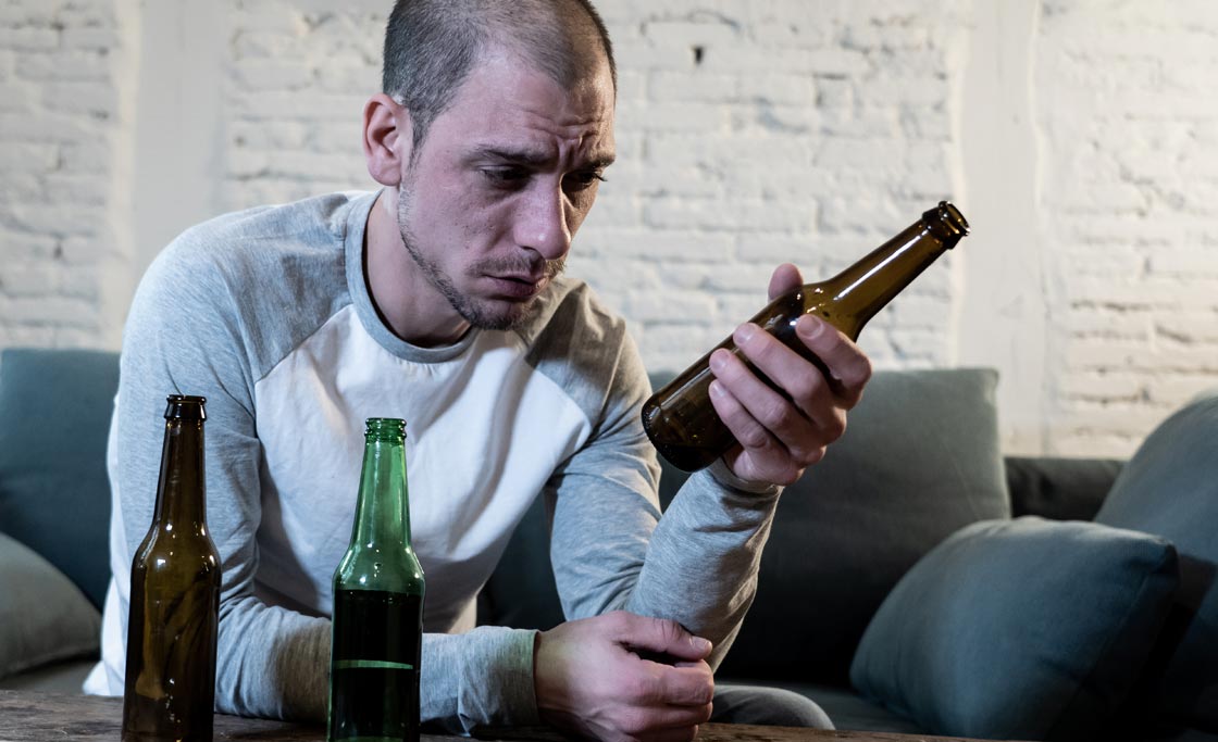 Убрать алкогольную зависимость в Болгаре